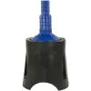 ST35 SUCTION FILTER 1/2&quot;-3/4&quot; WITH NON RETURN VALVE - 0