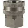 ST45 QUICK COUPLING-1/4" - 0