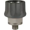 ST45 QUICK COUPLING 1/4"M - 1