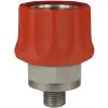 ST45 QUICK COUPLING 1/4"M - 1