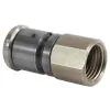 ST49.3 MINI ROTATING SEWER NOZZLE 05 1/8&quot;F - 1