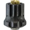 ST51 ADJUSTABLE NOZZLE 1/4&quot;F - 1