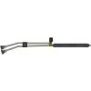 ST53 TWIN LANCE WITH MOULDED HANDLE, 980mm, 1/4" M, WITH ST10 NOZZLE PROTECTORS AND BEND - 1