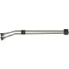 ST54 TWIN LANCE WITHOUT HANDLE, 650mm, 1/4"F, WITH ST10 NOZZLE PROTECTORS, SIDE HANDLE AND BEND  - 1