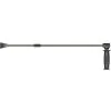 ST54 TWIN LANCE WITHOUT HANDLE, 650mm, 1/4"F, WITH ST10 NOZZLE PROTECTORS, SIDE HANDLE AND BEND  - 0