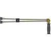 ST54 TWIN LANCE WITHOUT HANDLE, 650mm, 1/4" F, WITH ST10 NOZZLE PROTECTORS AND SIDE HANDLE - 2