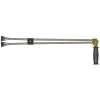 ST54 TWIN LANCE WITHOUT HANDLE, 650mm, 1/4" F, WITH ST10 NOZZLE PROTECTORS AND SIDE HANDLE - 0