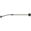 ST54 TWIN LANCE WITHOUT HANDLE, 650mm, 1/4" F, WITH ST10 NOZZLE PROTECTORS AND SIDE HANDLE - 2