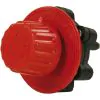 ST66 METERING VALVE RED TOP - 0