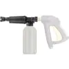 ST73.1 FOAM NOZZLE + 1L BOTTLE 1.25MM NOZZLE - 6