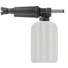 ST73.1 FOAM LANCE + QR PROBE + 1L BOTTLE + REGULATOR 1.2 - 2