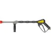 LONGCAST LANCE WITH INSULATED HANDLE, 850mm, 3/8" F, WITH ST2300 GUN - 0