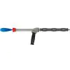 LONGCAST ST78 WITH INSULATED HANDLE, 850mm, 1/2" F, WITH EASYFARM 365+ GUN - 0