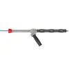 LONGCAST ST78 WITH INSULATED HANDLE, 850mm, 1/2" F, WITH EASYFARM 365+ GUN - 1