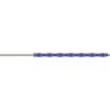 ST129 LANCE WITH INSULATION, 1200mm, 1/4"M, BLUE - 1