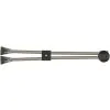 ST154 TWIN LANCE WITHOUT HANDLE, 650mm, 1/4" F, WITH ST10 NOZZLE PROTECTORS AND SIDE HANDLE - 1