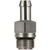 INJECTOR RETURN VALVE, V2A STAINLESS STEEL - 0