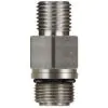 INJECTOR RETURN VALVE, V4A STAINLESS STEEL - 0