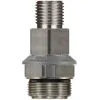 ST-164 COMPRESSED AIR CHECK VALVE - 0