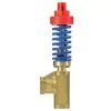 SAFETY-VALVE ST-230 500BAR - 1