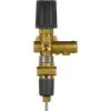 ST261 UNLOADER VALVE WITH PRESSURE SWITCH, 4 WIRE - 1