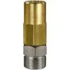 ST301 SWIVEL 1/4&quot;F x M22 M  - 0