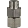 ST310 SWIVEL 3/8&quot;M x 3/8&quot;F - 0