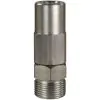 ST311 SWIVEL 1/4&quot;F x M22 M  - 0