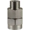 ST350 SWIVEL 3/8&quot;F X 3/8&quot;M - 1