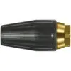 ST357 TURBO NOZZLE, SIZE: 055 LIGHT BLUE COLOUR CODE - 0