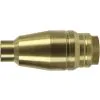 ST458 TURBO NOZZLE, SIZE: 03, WITHOUT COVER - 0