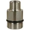 ST741 NIPPLE M24M X 3/8&quot;M - 0