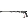 ST860D STEAM GUN WITH 400MM LANCE 400mm  - 0