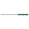 HACCP ST29 LANCE WITH INSULATION, 900mm, 1/4"M, GREEN - 0