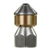 ST49.1 ROTATING SEWER NOZZLE 3/8&quot;F 08 - 0