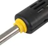 1200MM ST72 FOAM LANCE - 2.3MM NOZZLE - YELLOW - 10/15 LPM - 6
