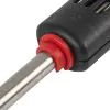 1200MM ST72 FOAM LANCE - 3.2MM-NOZZLE-RED 15/21 LPM - 6