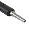 1200MM ST72 FOAM LANCE - 2.3MM NOZZLE - YELLOW - 10/15 LPM - 10