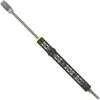 1200MM ST72 FOAM LANCE - 2.3MM NOZZLE - YELLOW - 10/15 LPM - 9