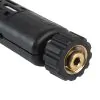 600MM ST72 FOAM LANCE - 2.3MM NOZZLE - YELLOW - 10/15 LPM   - 2