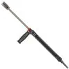 FOAM LANCE ST72.1 600MM 3.2 KW RED - 1