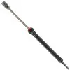 600MM ST72.1 FOAM LANCE - 3.2 NOZZLE - RED - 15/21 LPM - 1