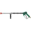 LONGCAST ST78 WITH INSULATED HANDLE, 850mm, 1/2" F, WITH EASYFARM 365+ GUN - 2