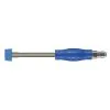 FOAM LANCE ST-129 250/100MM BLUE SS     - 0