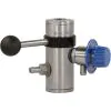 ST-168 BYPASS INJECTOR + COMPRESSED AIR MODULE + METERING VALVE 1.4mm - 0