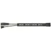 ST175 TWIN FOAM LANCE 1/4"F - 08 NOZZLE - 650MM - 0