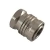 ST245 COUPLING 1/4"F  - 0