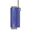 ST505 FLOW SWITCH WITH HOLE BRASS 3.5M NEW - 0