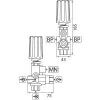 ST280 UNLOADER WITH PLUGS - 3