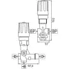 ST291 UNLOADER VALVE - 3